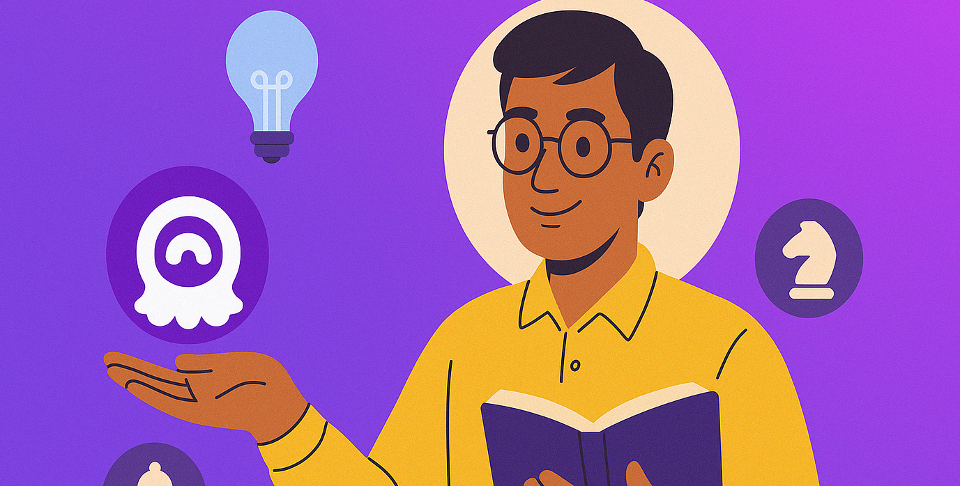 Why Choose Chametwala